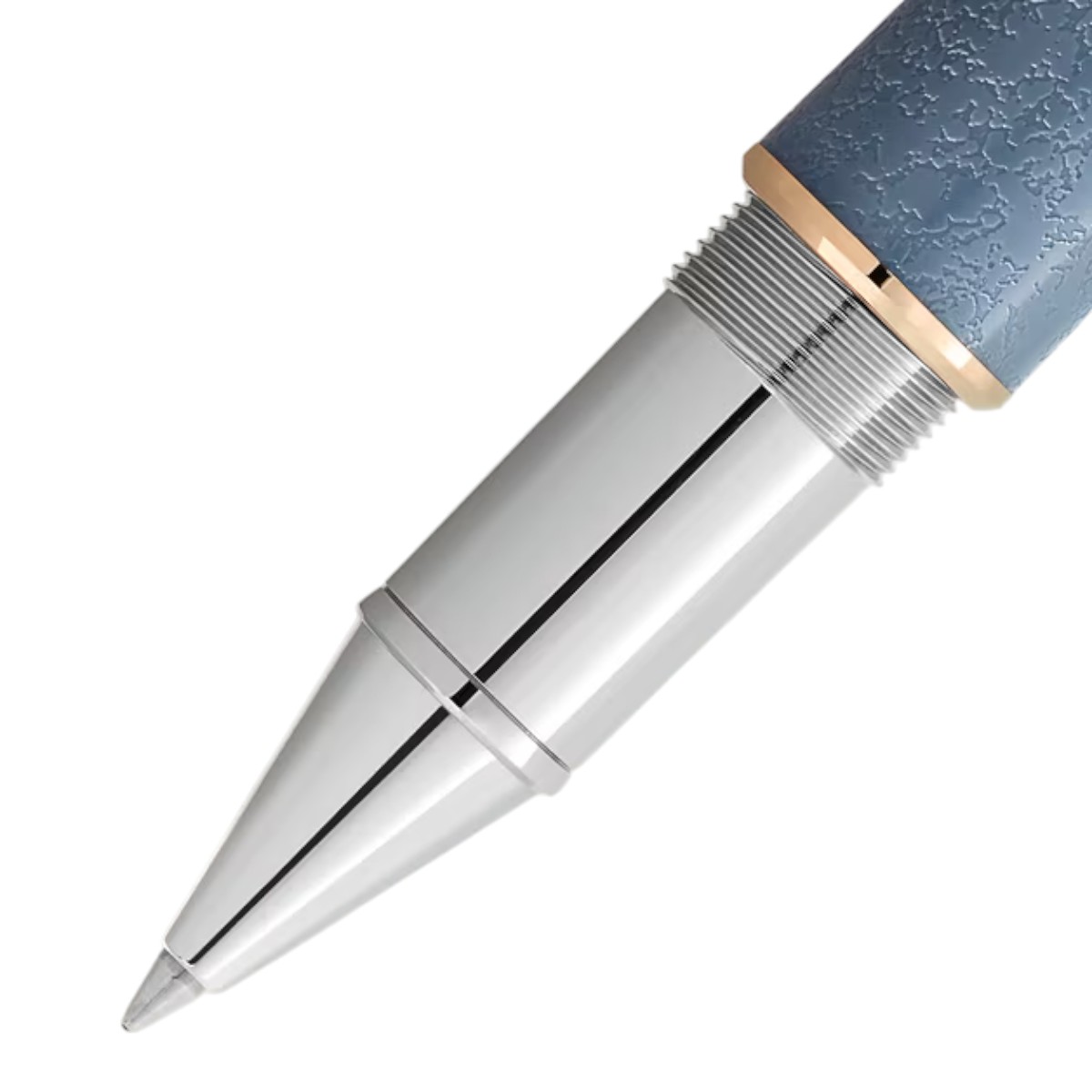 Montblanc Writers Edition Homage To Johann Wolfgang Von Goethe Limited Edition Rollerball Pen