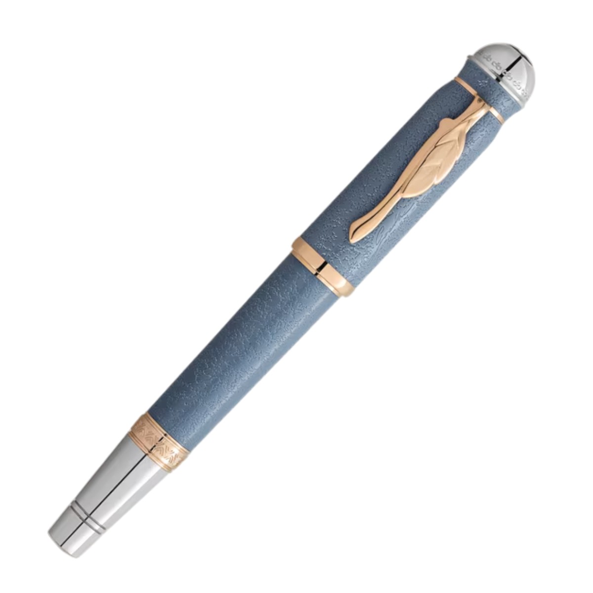 Montblanc Writers Edition Homage To Johann Wolfgang Von Goethe Limited Edition Rollerball Pen