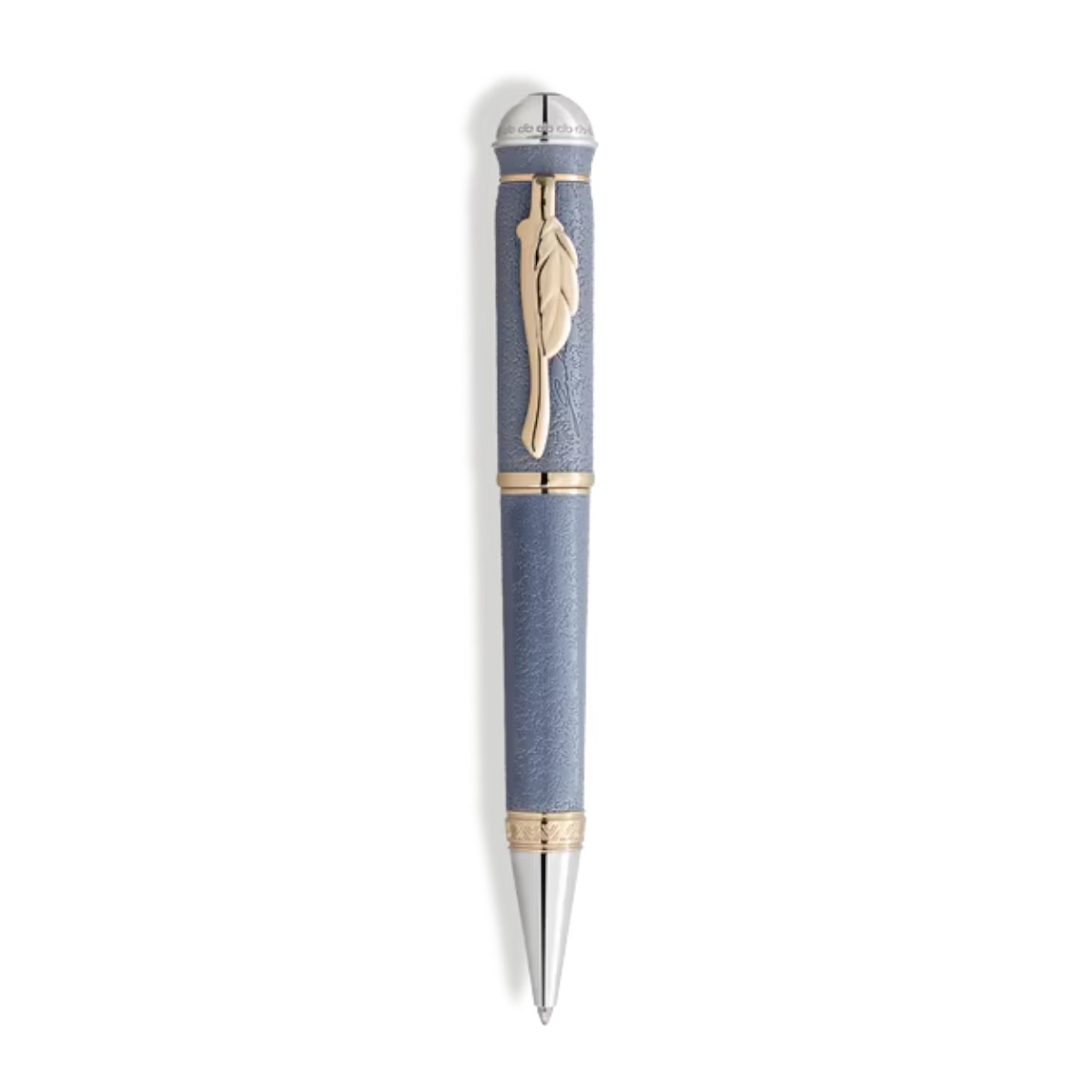 Montblanc Writers Edition Homage To Johann Wolfgang Von Goethe Limited Edition Ballpoint Pen