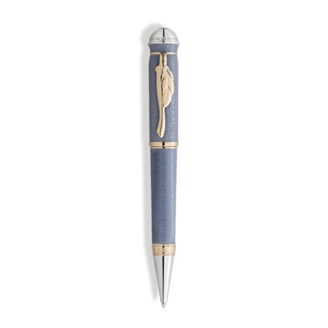 Montblanc Writers Edition Homage To Johann Wolfgang Von Goethe Limited Edition Ballpoint Pen