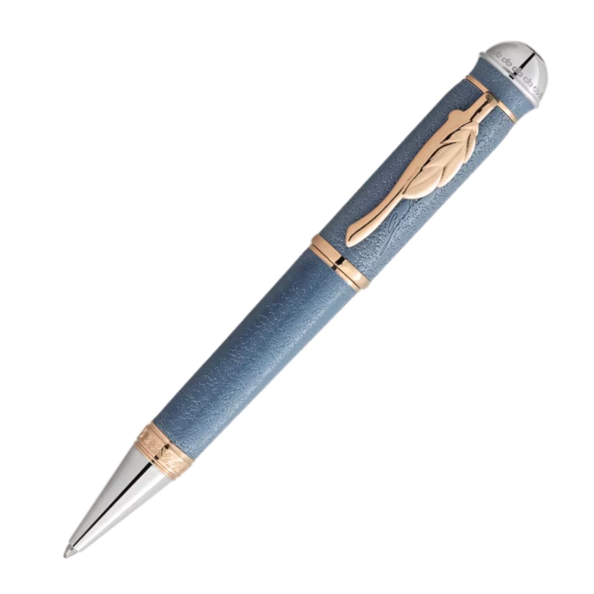 Montblanc Writers Edition Homage To Johann Wolfgang Von Goethe Limited Edition Ballpoint Pen