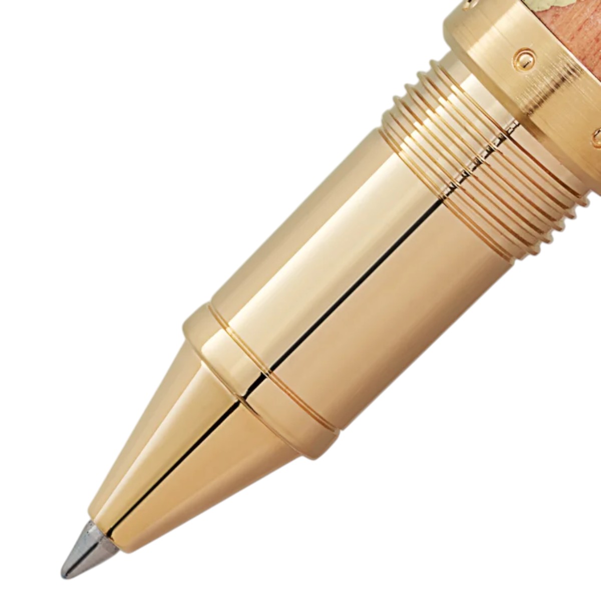 Montblanc Masters of Art Homage to Pierre-Auguste Renoir 4810 Rollerball Pen