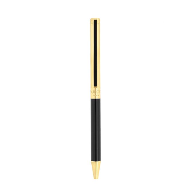 S.T. Dupont Classique Ballpoint Pen, Black