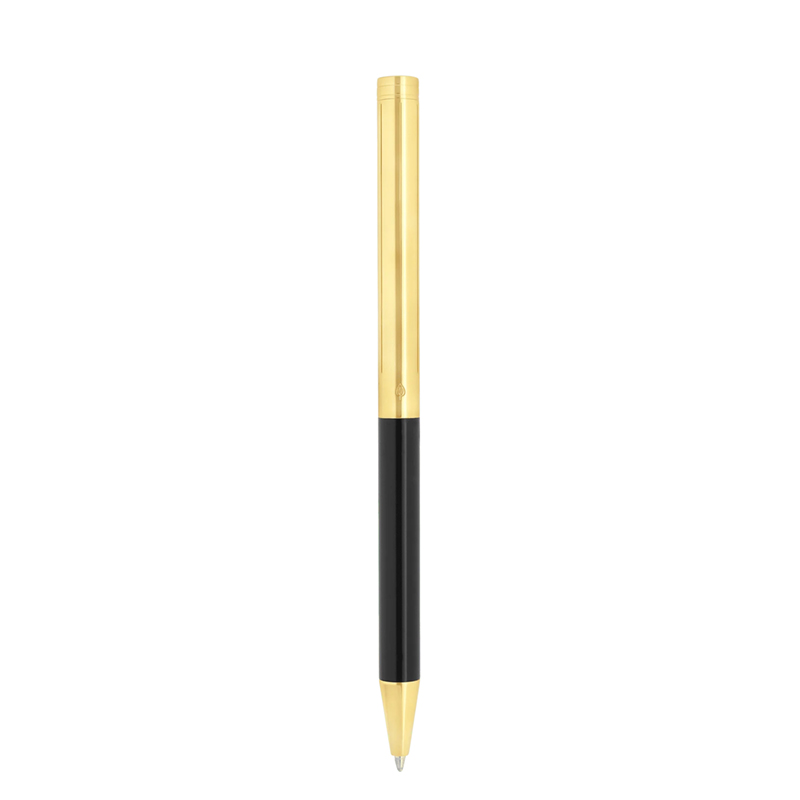 S.T. Dupont Classique Ballpoint Pen, Black