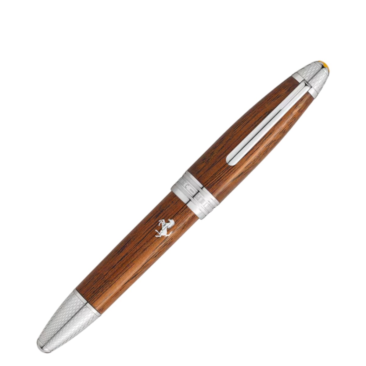 Montblanc Meisterstuck Great Masters Ferrari Tailor Made Classica Fountain Pen, Special Edition