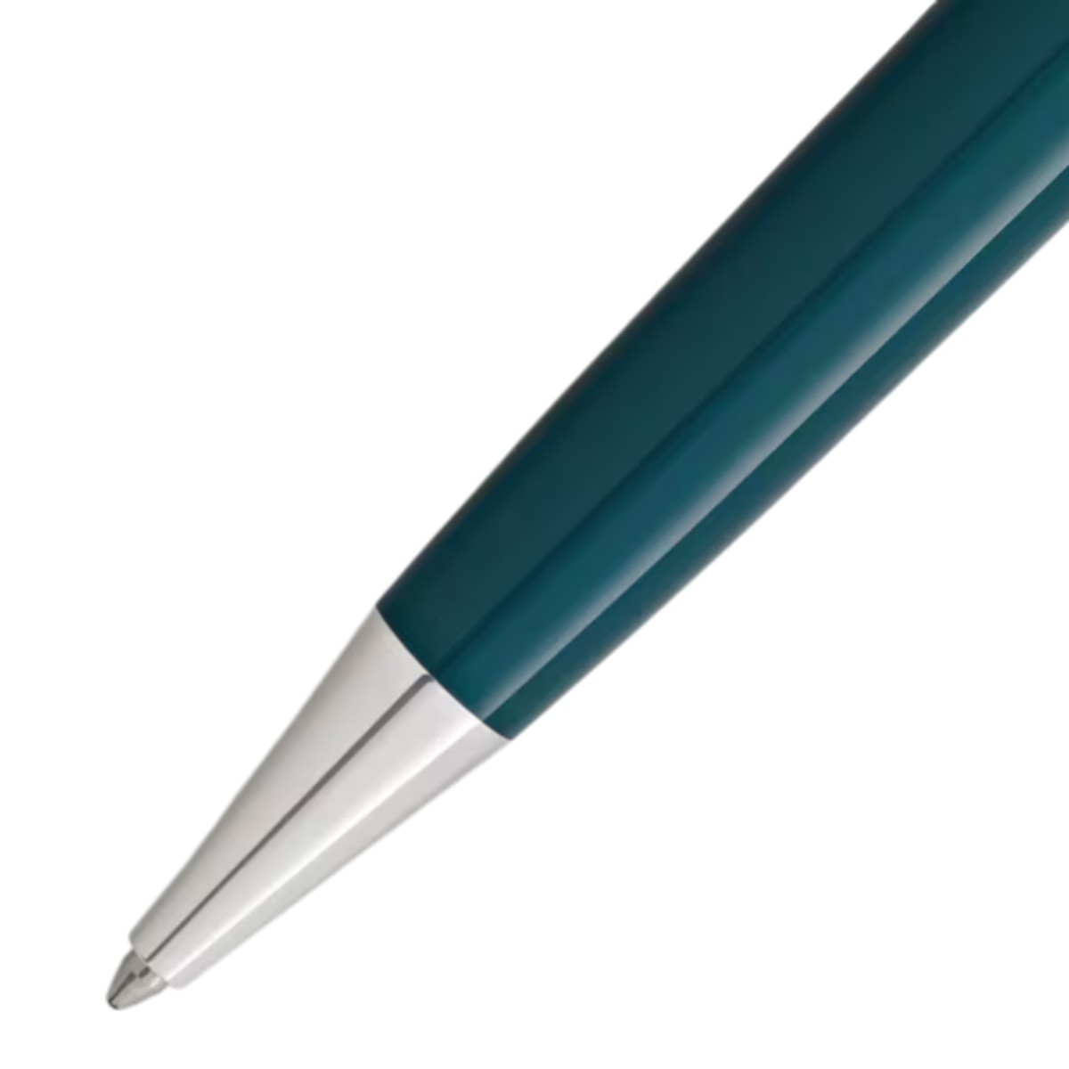 Montblanc Meisterstuck Romero and Juliet Midsize Ballpoint Pen