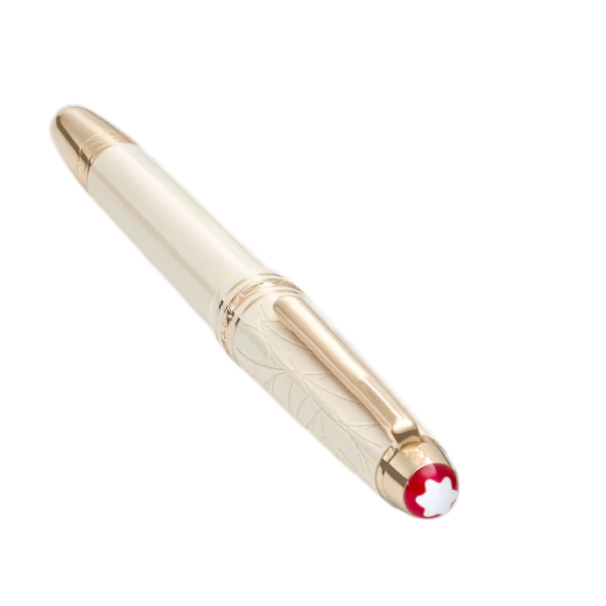 Montblanc Meisterstuck Romeo and Juliet Classique Fountain Pen