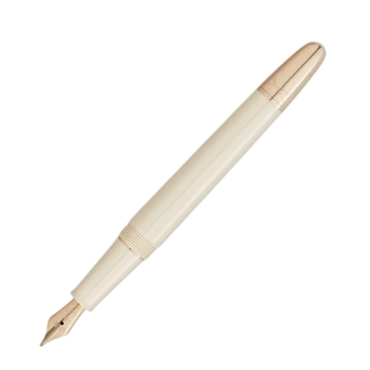 Montblanc Meisterstuck Romeo and Juliet Classique Fountain Pen