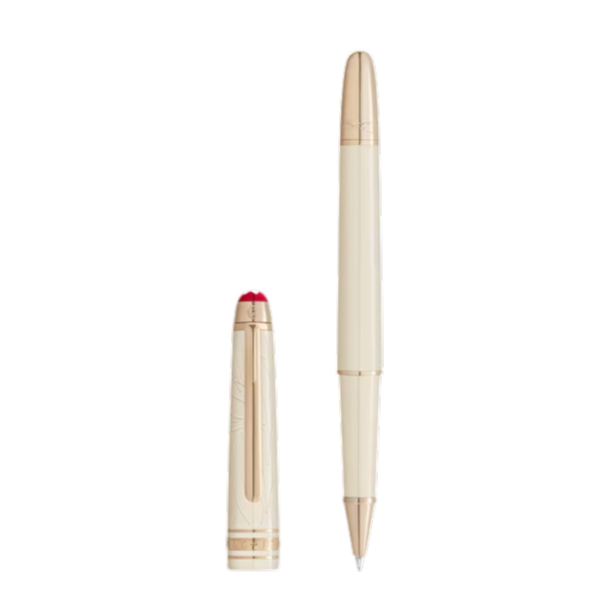 Montblanc Meisterstuck Romeo and Juliet Classique Rollerball Pen