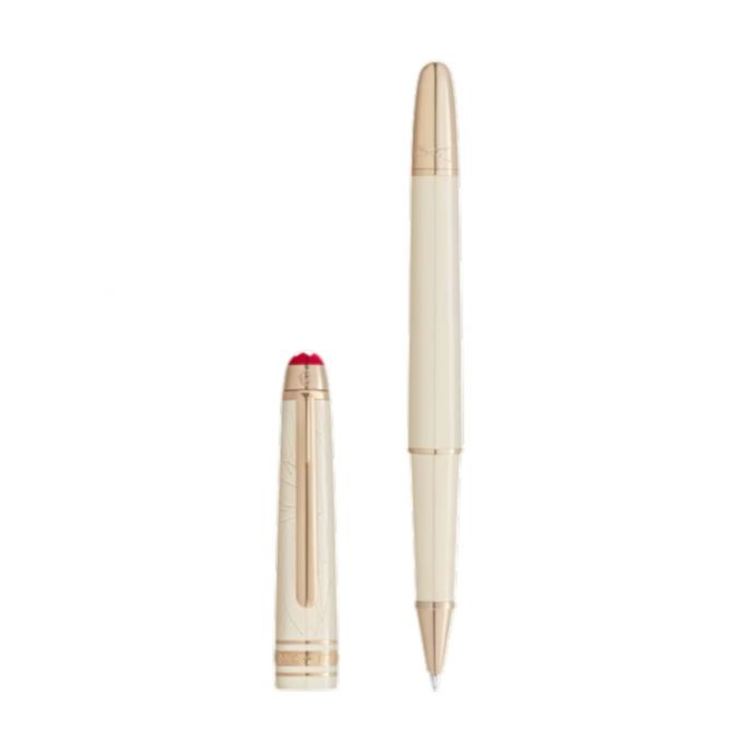 Montblanc Meisterstuck Romeo and Juliet Classique Rollerball Pen