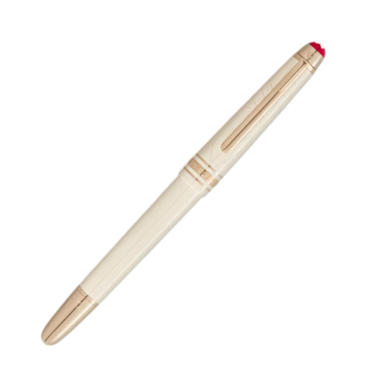 Montblanc Meisterstuck Romeo and Juliet Classique Rollerball Pen