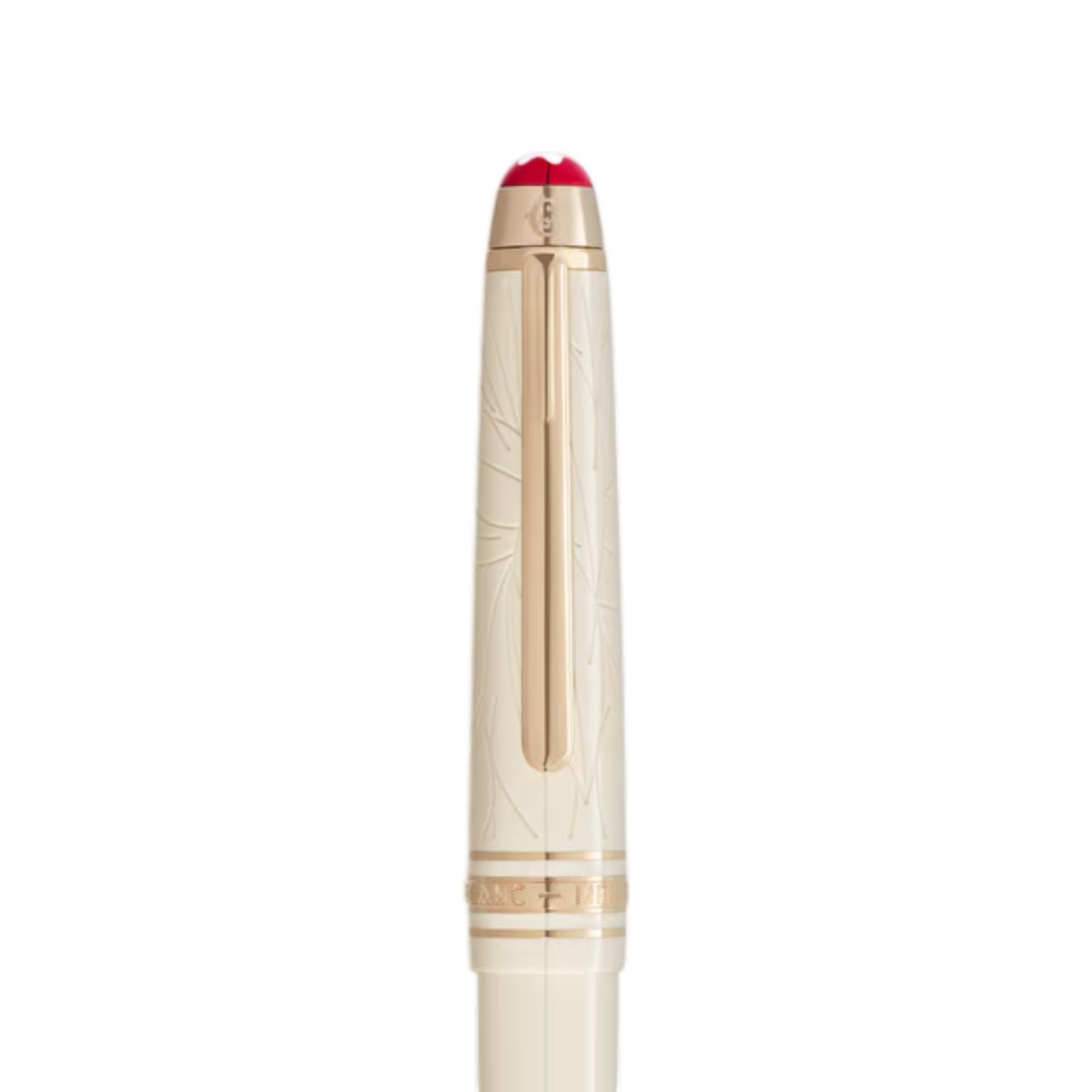 Montblanc Meisterstuck Romeo and Juliet Classique Rollerball Pen