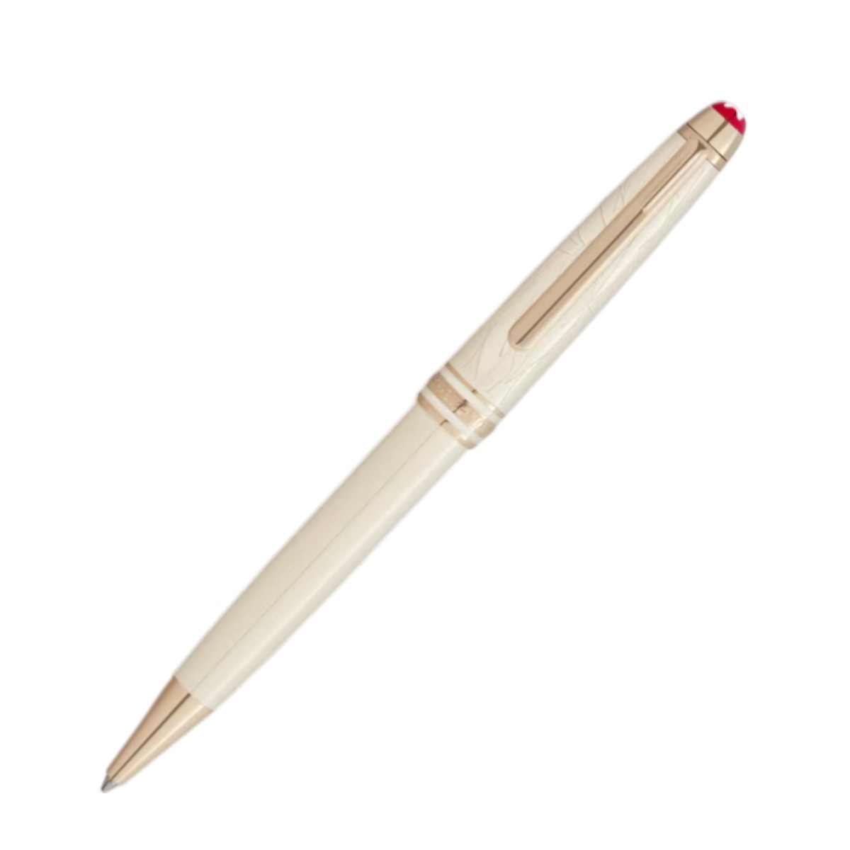 Montblanc Meisterstuck Romeo and Juliet Classique Ballpoint Pen
