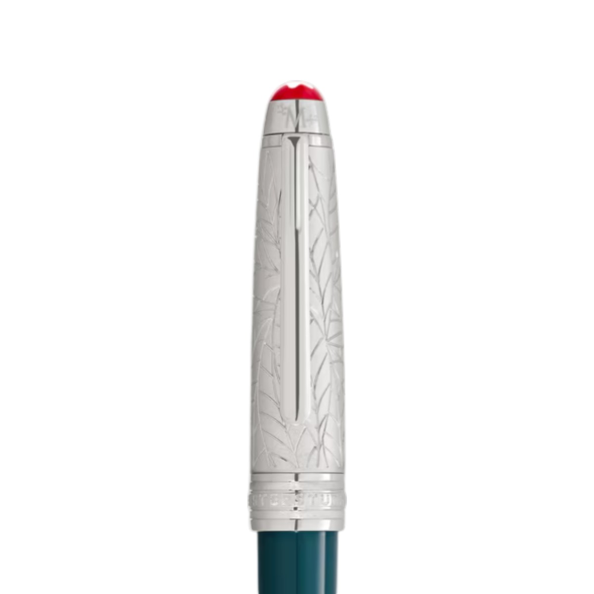 Montblanc Meisterstuck Romeo and Juliet Doue Midsize Ballpoint Pen
