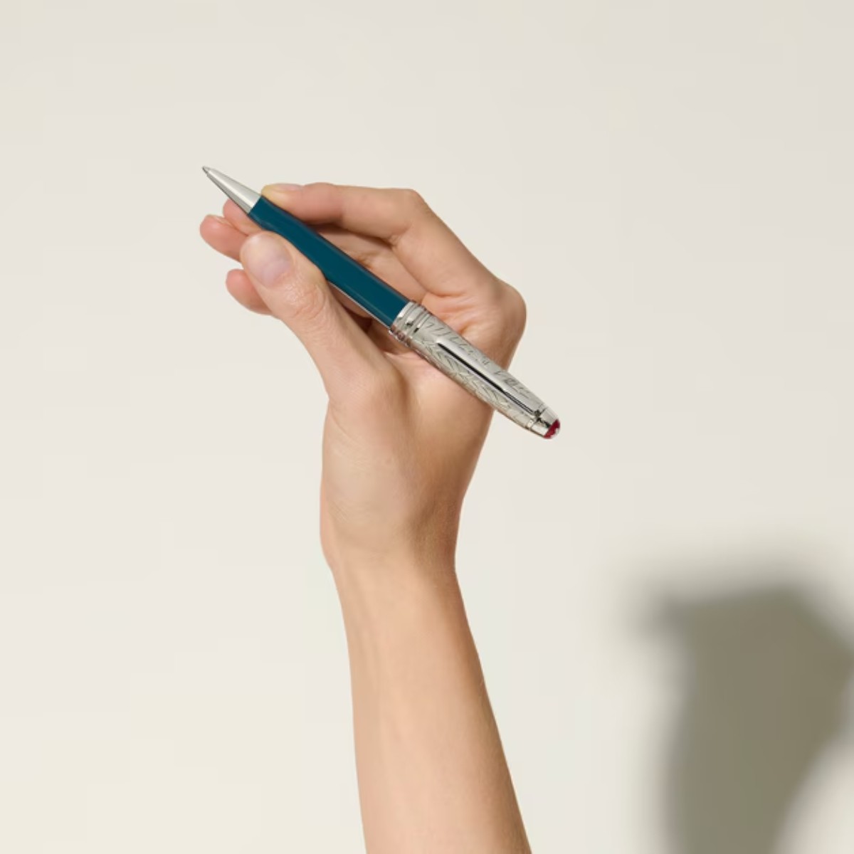 Montblanc Meisterstuck Romeo and Juliet Doue Midsize Ballpoint Pen