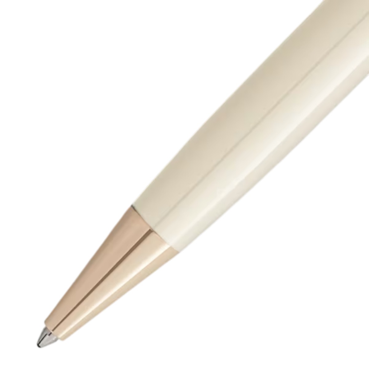 Montblanc Meisterstuck Romeo and Juliet Doue Classique Ballpoint Pen