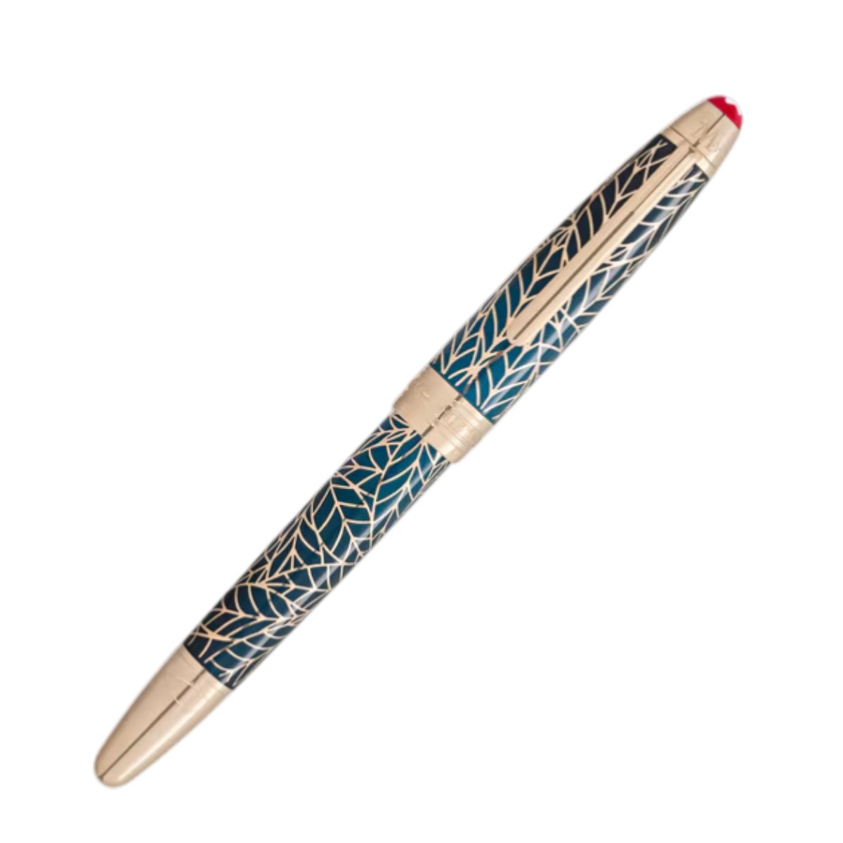 Montblanc Meisterstuck Romeo and Juliet Solitaire LeGrand Rollerball Pen