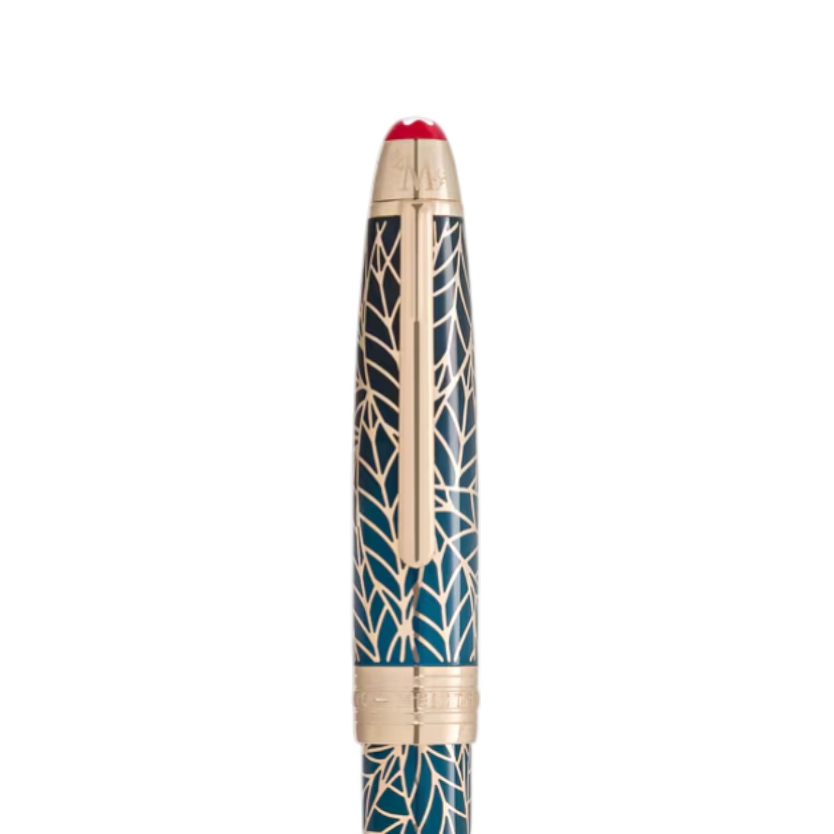 Montblanc Meisterstuck Romeo and Juliet Solitaire LeGrand Rollerball Pen