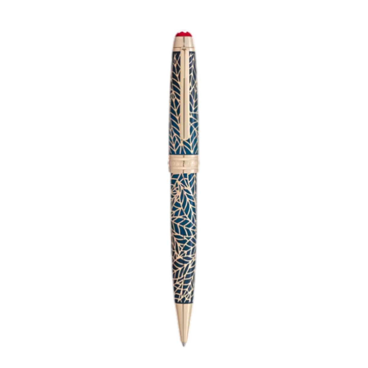Montblanc Meisterstuck Romeo and Juliet Solitaire Midsize Ballpoint Pen