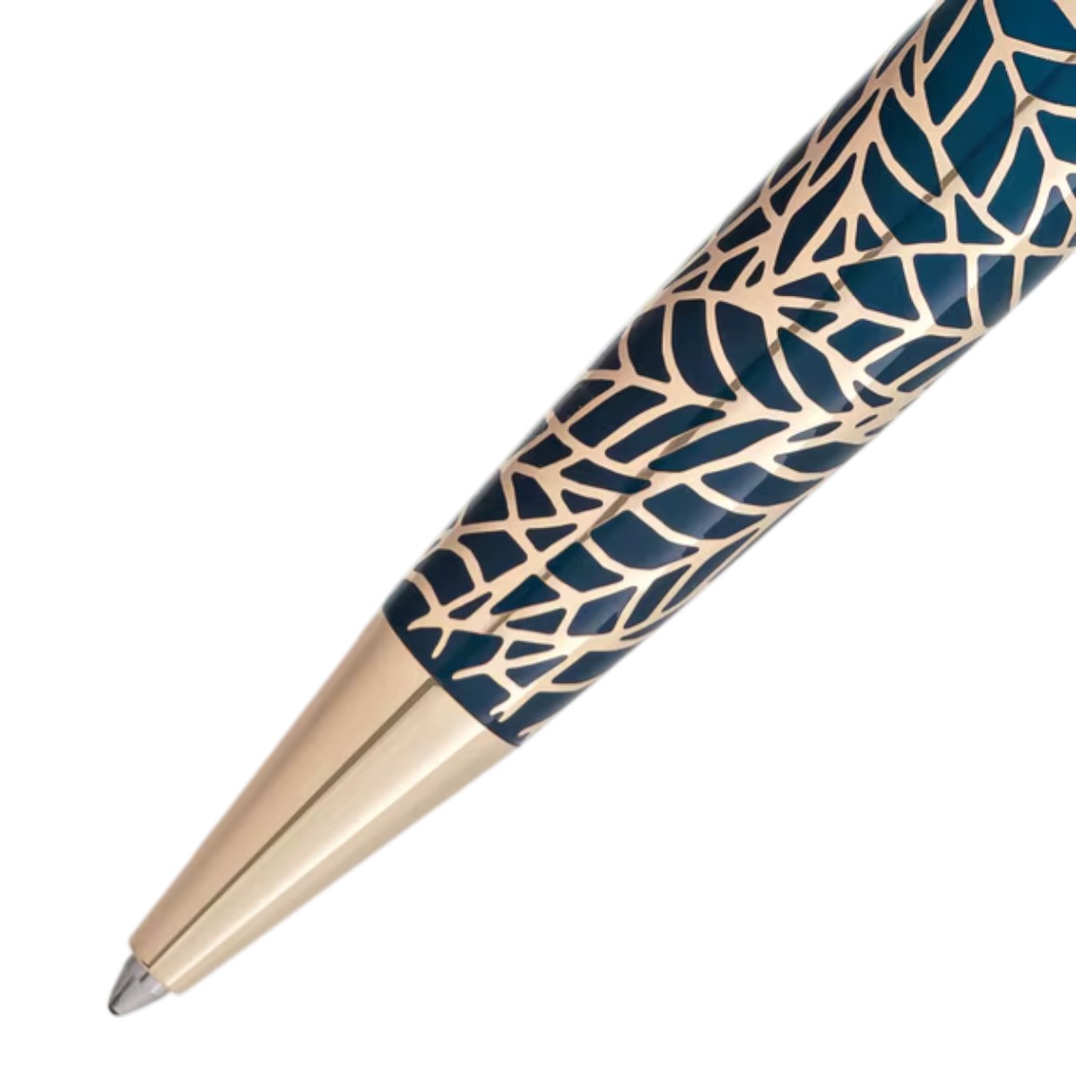 Montblanc Meisterstuck Romeo and Juliet Solitaire Midsize Ballpoint Pen