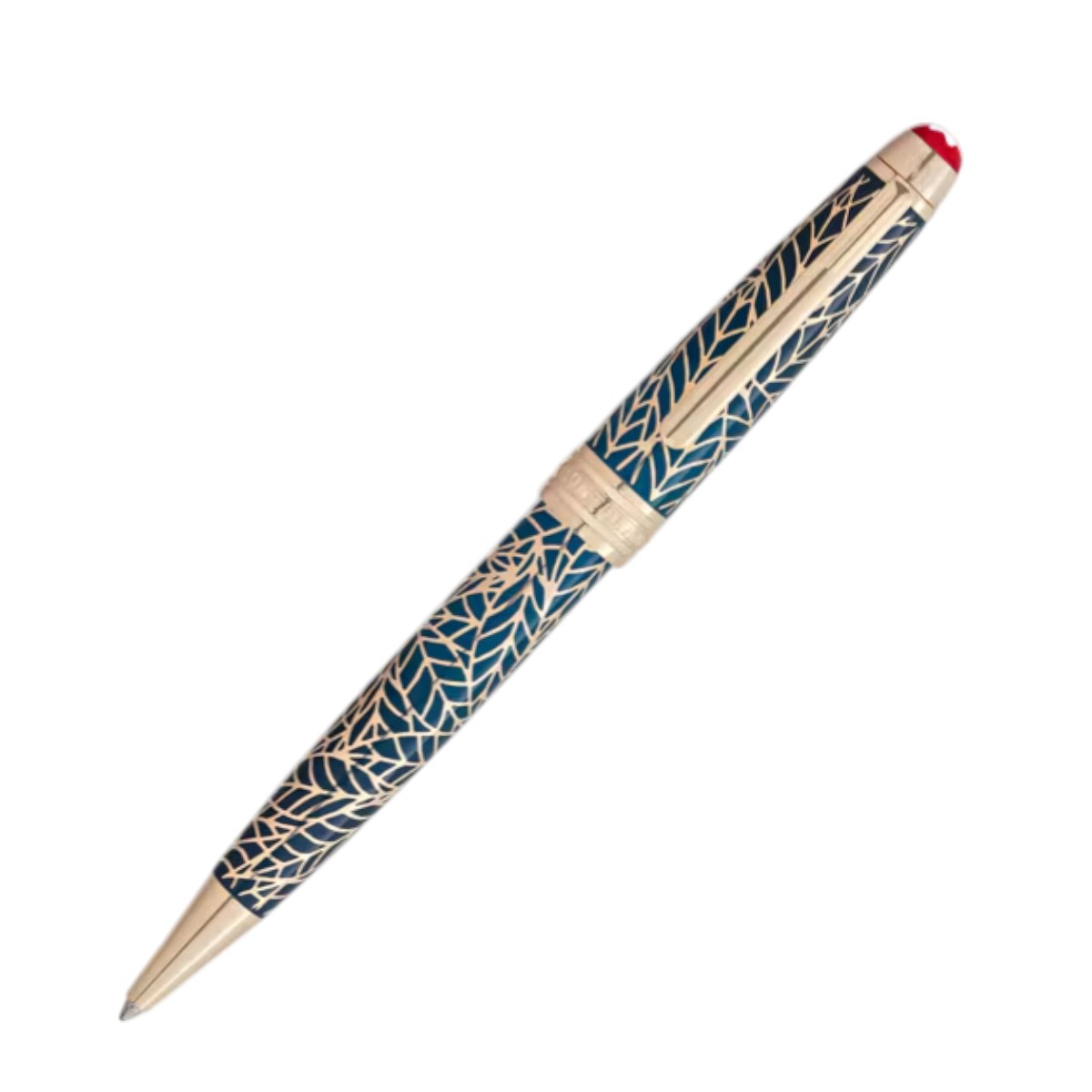 Montblanc Meisterstuck Romeo and Juliet Solitaire Midsize Ballpoint Pen