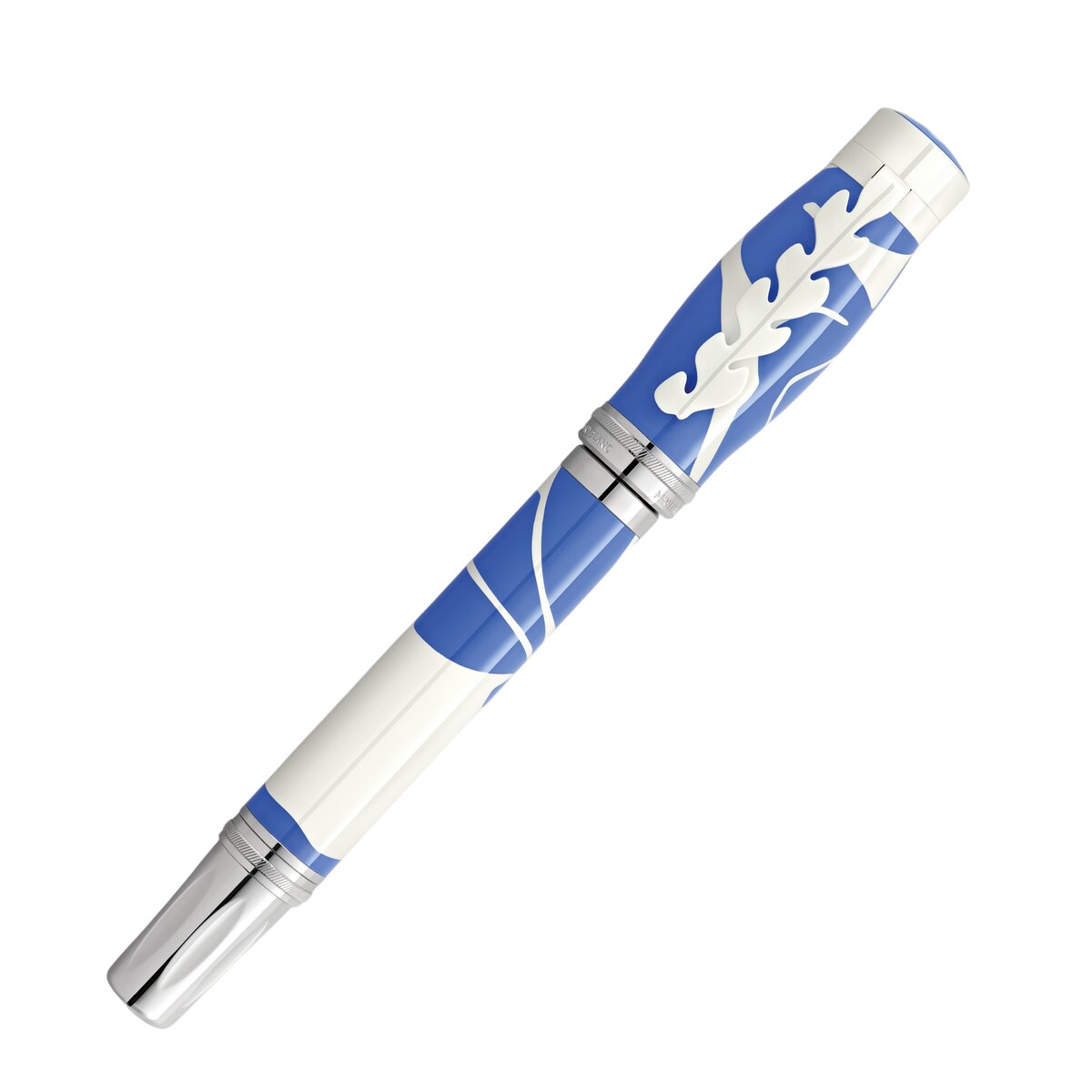 Montblanc Masters Of Art Homage To Henri Matisse Limited Edition 4810 Rollerball Pen