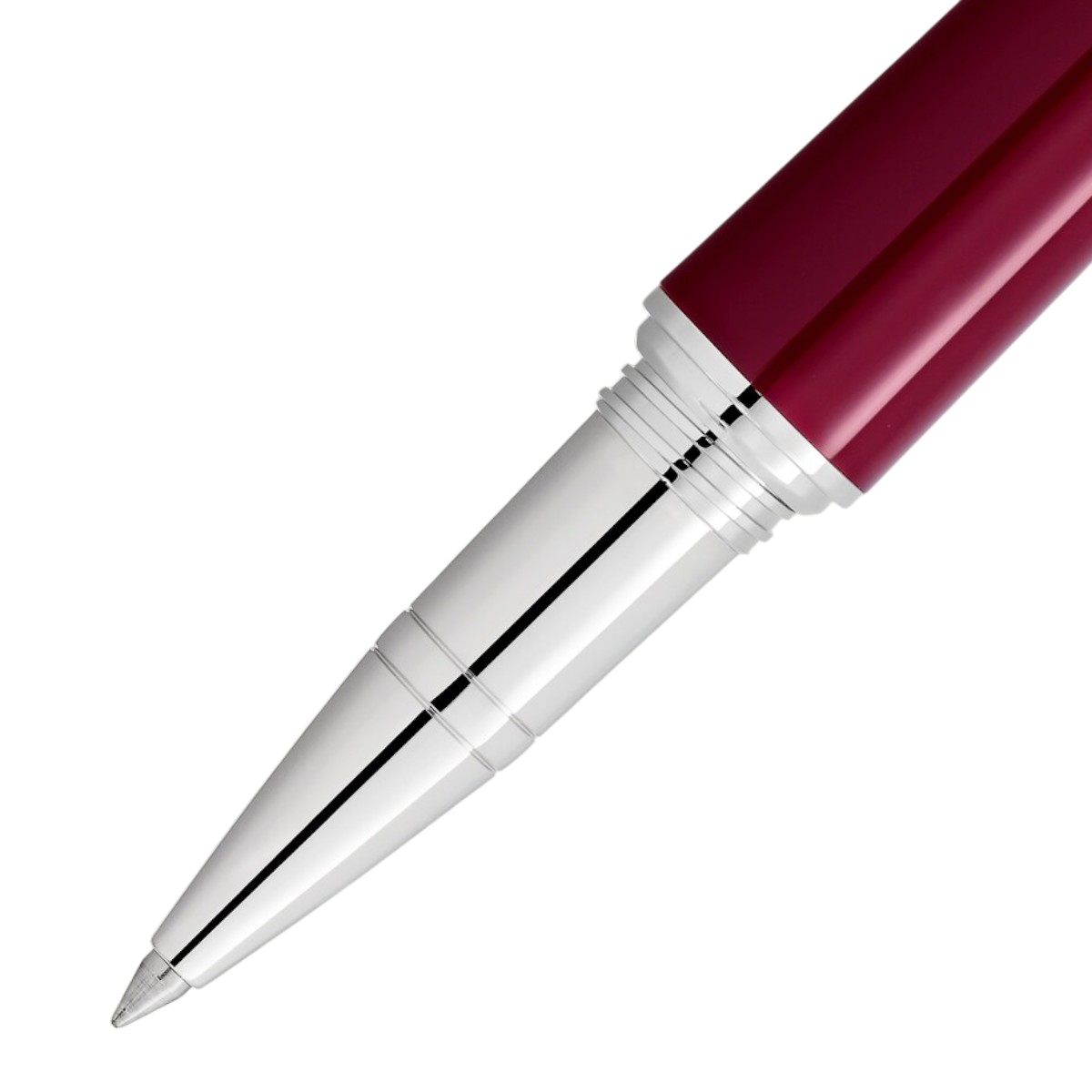 Montblanc Maria Callas Special Edition Rollerball Pen