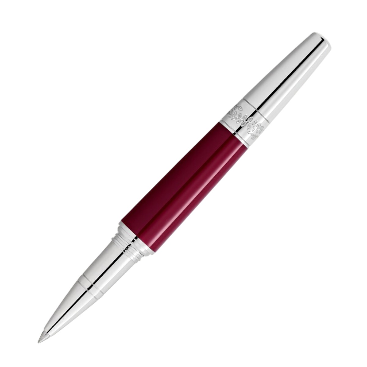 Montblanc Maria Callas Special Edition Rollerball Pen