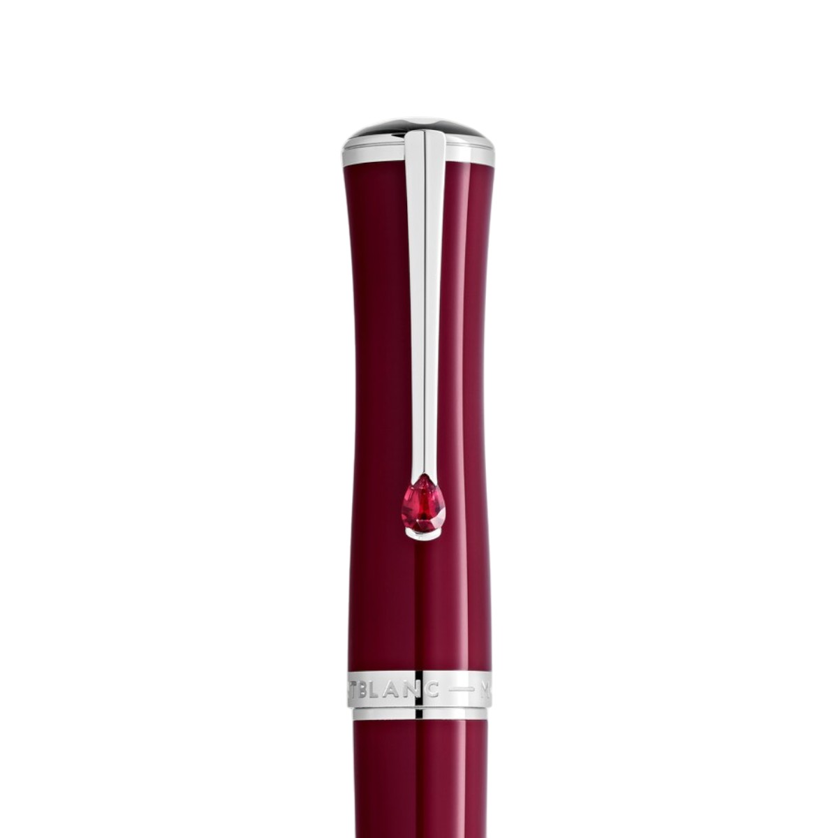 Montblanc Maria Callas Special Edition Rollerball Pen