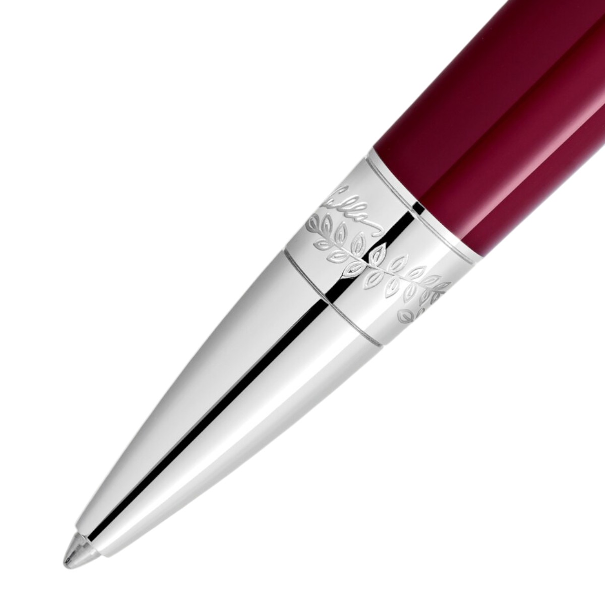 Montblanc Maria Callas Special Edition Ballpoint Pen