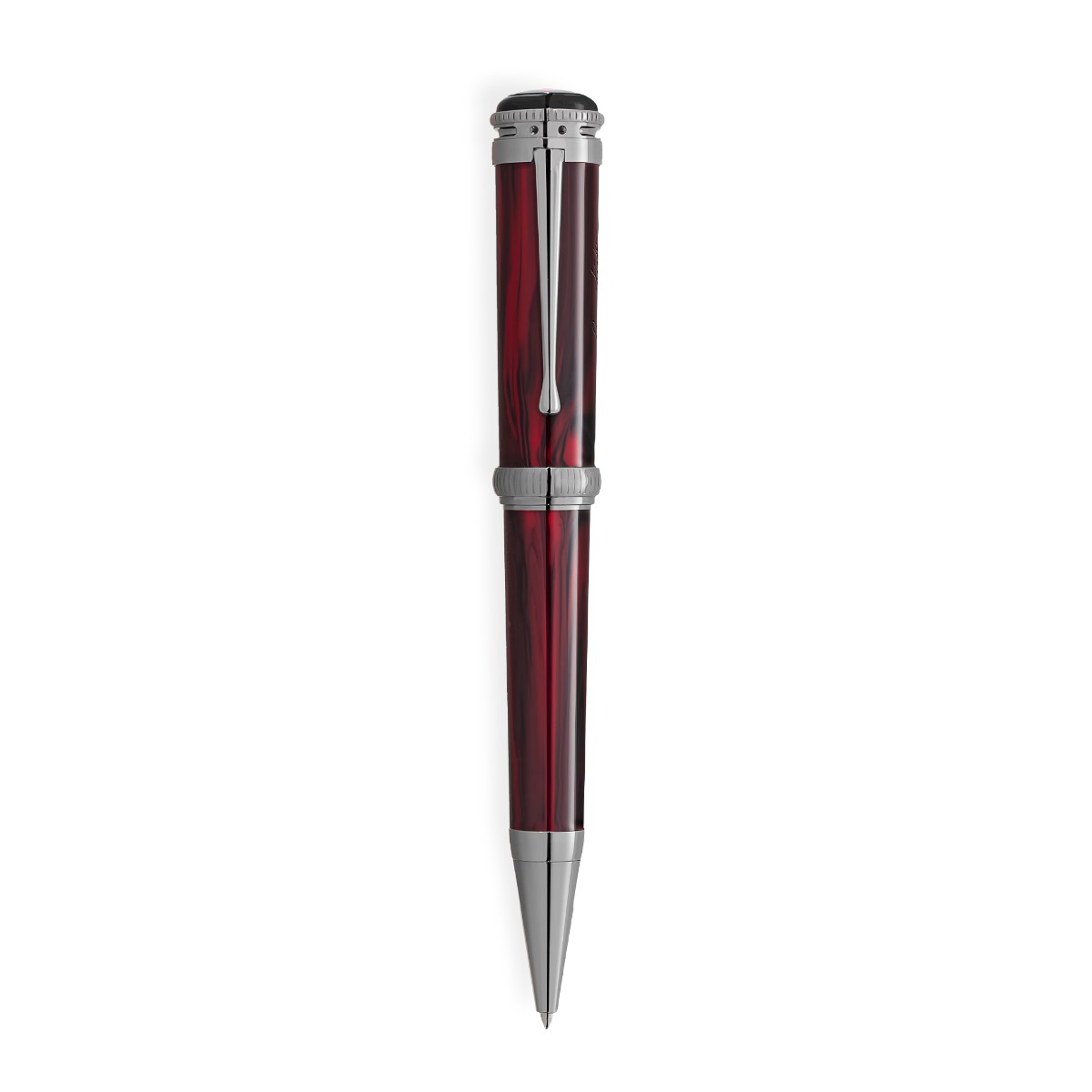 Montblanc Writers Edition Homage To Bram Stoker Limited Edition Ballpoint Pen