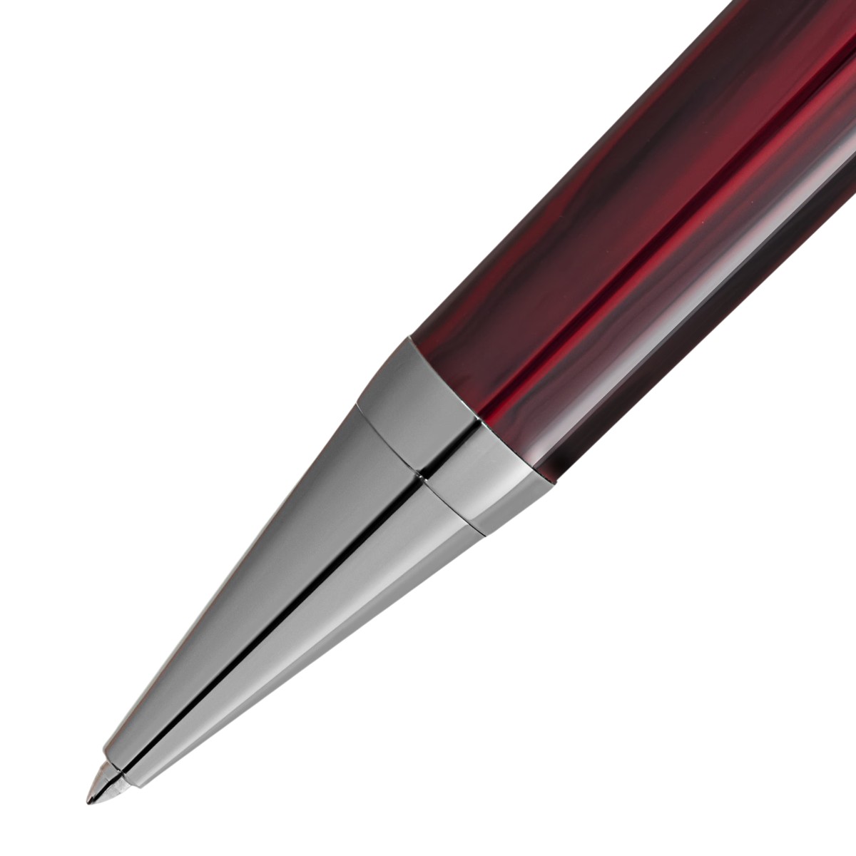 Montblanc Writers Edition Homage To Bram Stoker Limited Edition Ballpoint Pen