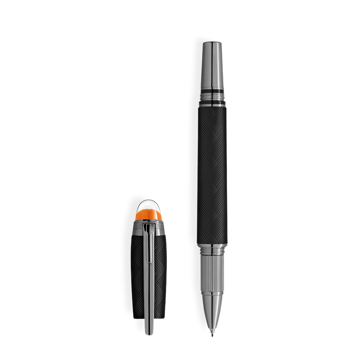 Montblanc Starwalker Extreme Precious Resin Fineliner Pen