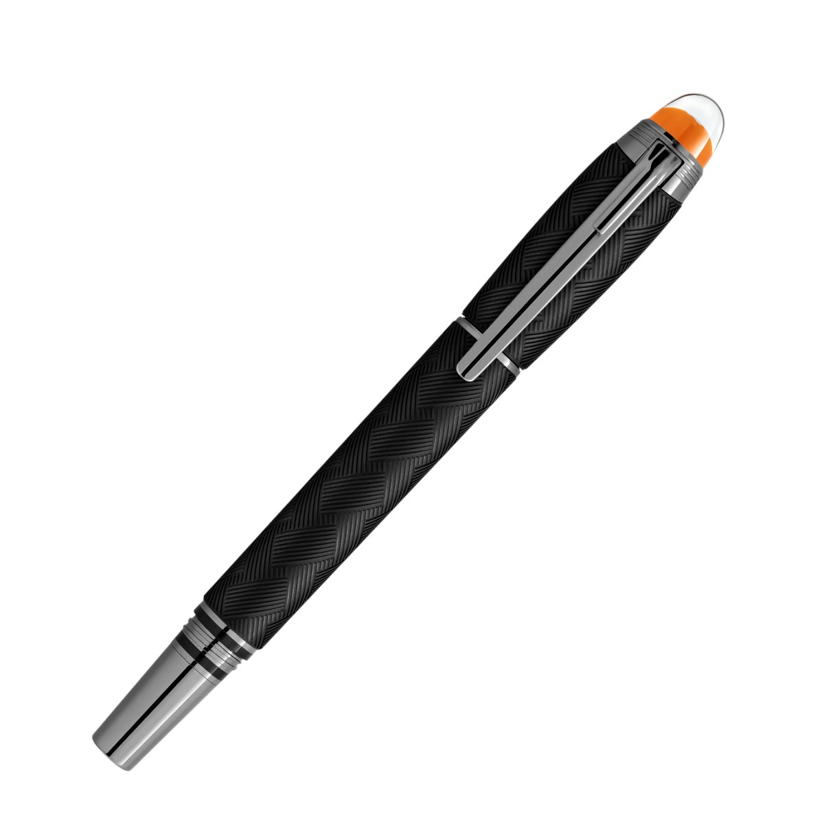 Montblanc Starwalker Extreme Precious Resin Fineliner Pen