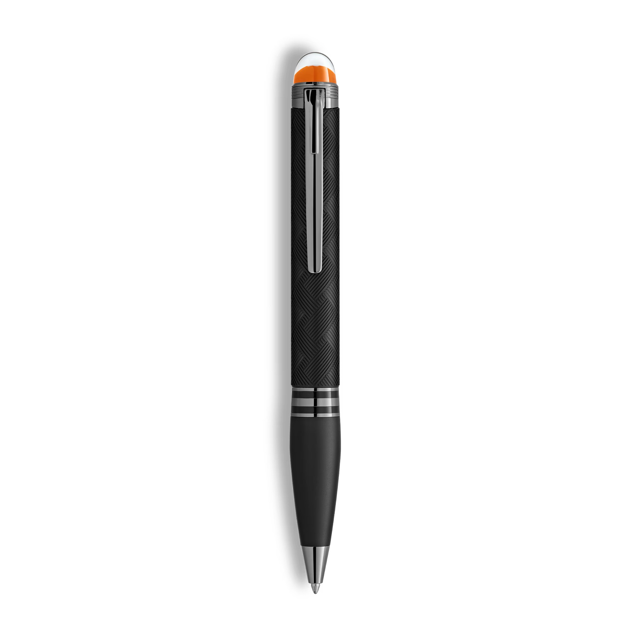 Montblanc Starwalker Extreme Precious Resin Ballpoint Pen