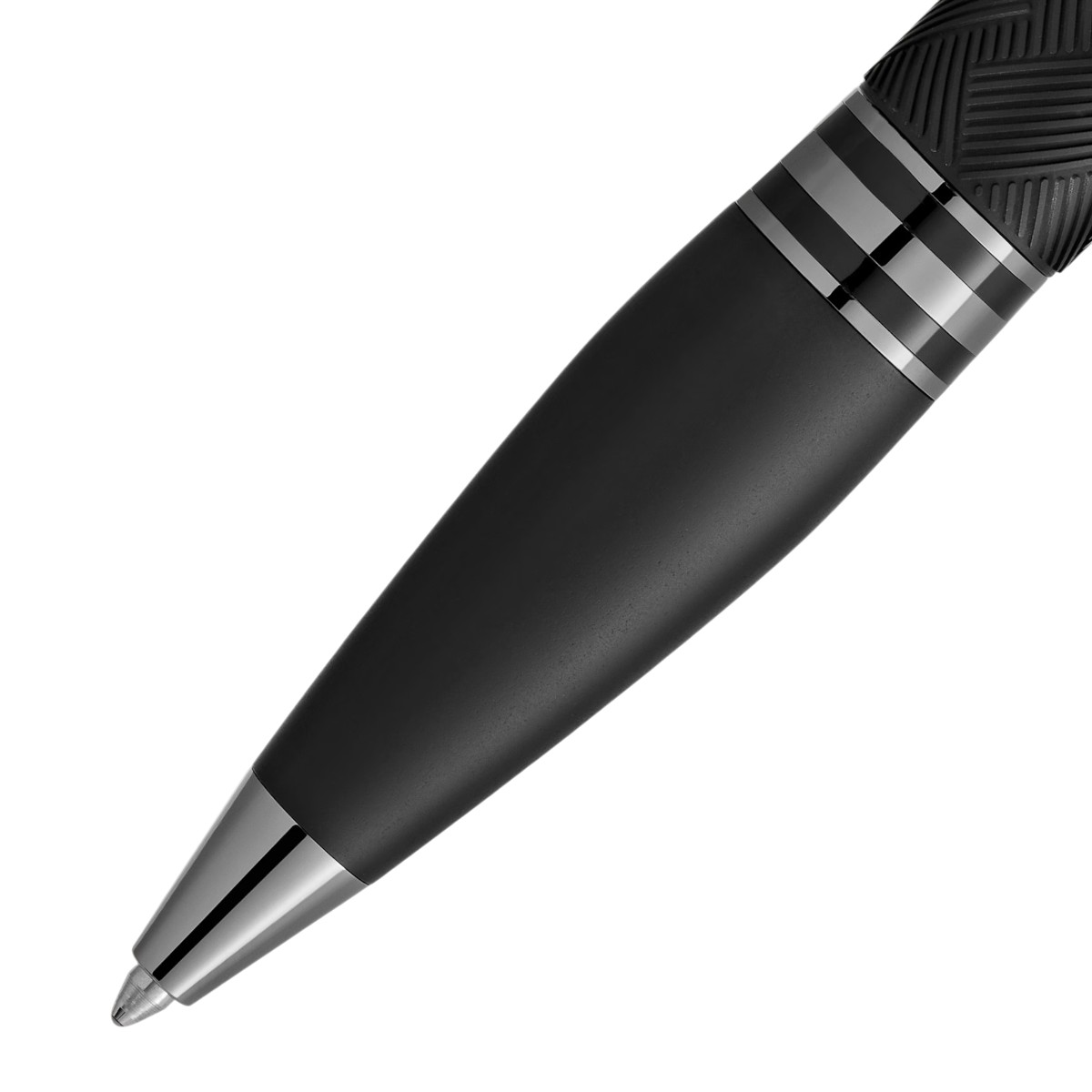 Montblanc Starwalker Extreme Precious Resin Ballpoint Pen