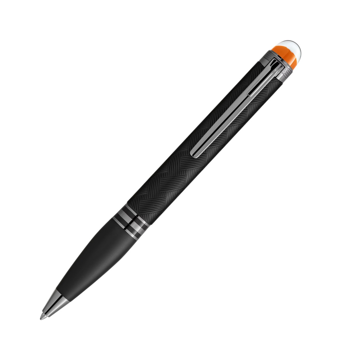 Montblanc Starwalker Extreme Precious Resin Ballpoint Pen