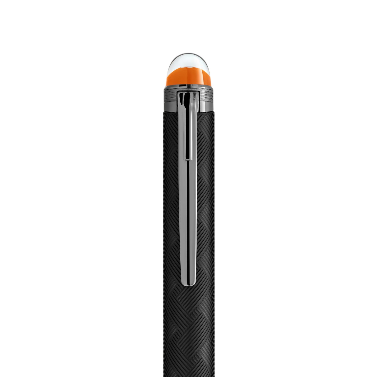 Montblanc Starwalker Extreme Precious Resin Ballpoint Pen