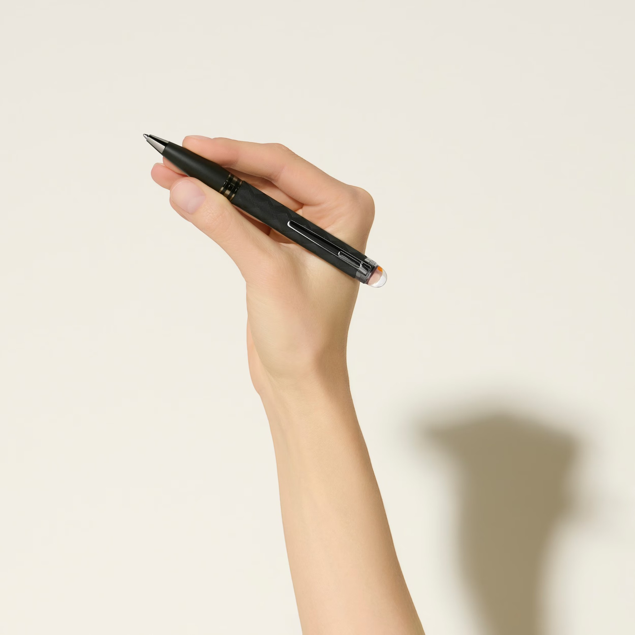 Montblanc Starwalker Extreme Precious Resin Ballpoint Pen