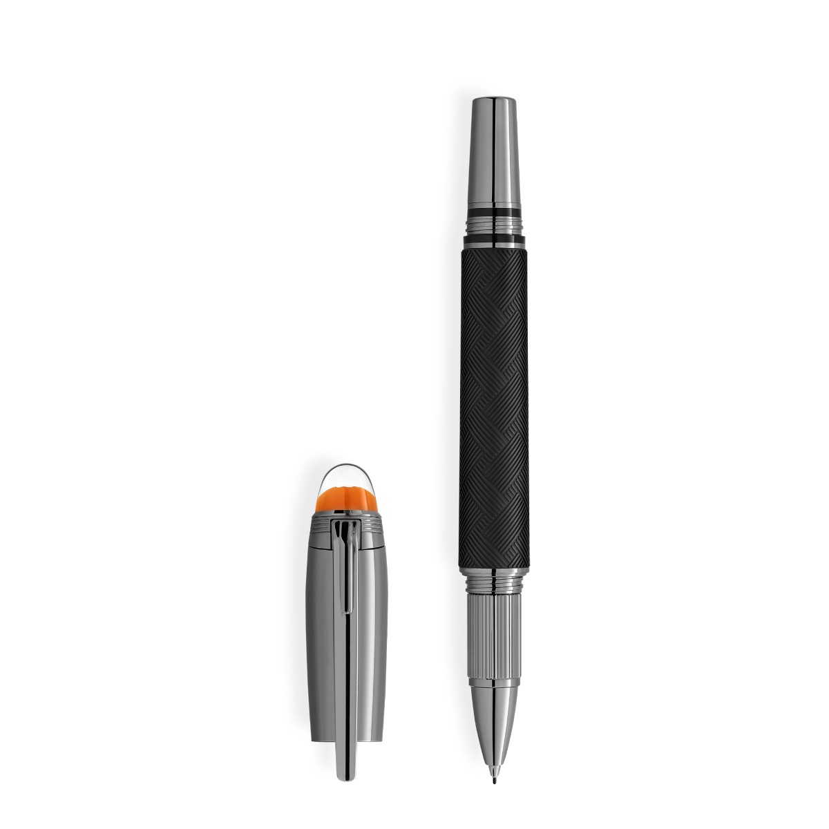Montblanc Starwalker Extreme Doue Fineliner Pen