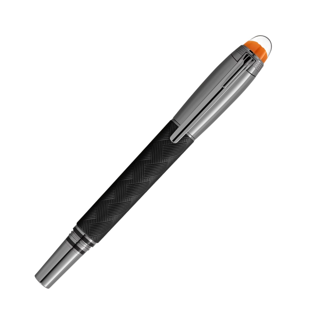 Montblanc Starwalker Extreme Doue Fineliner Pen