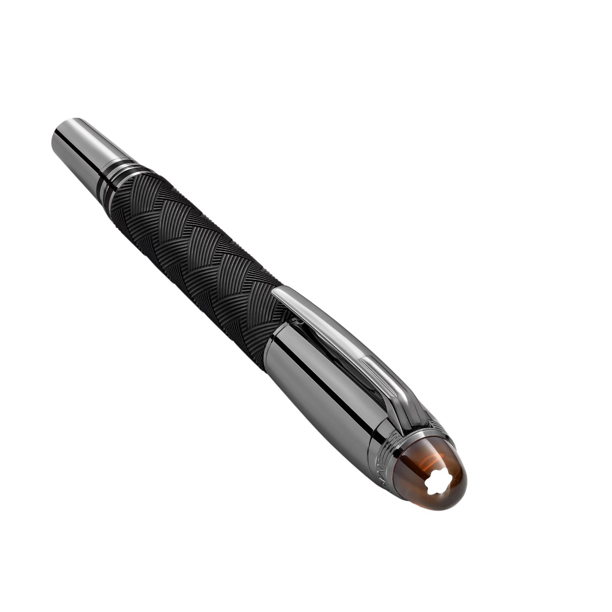 Montblanc Starwalker Extreme Doue Fineliner Pen