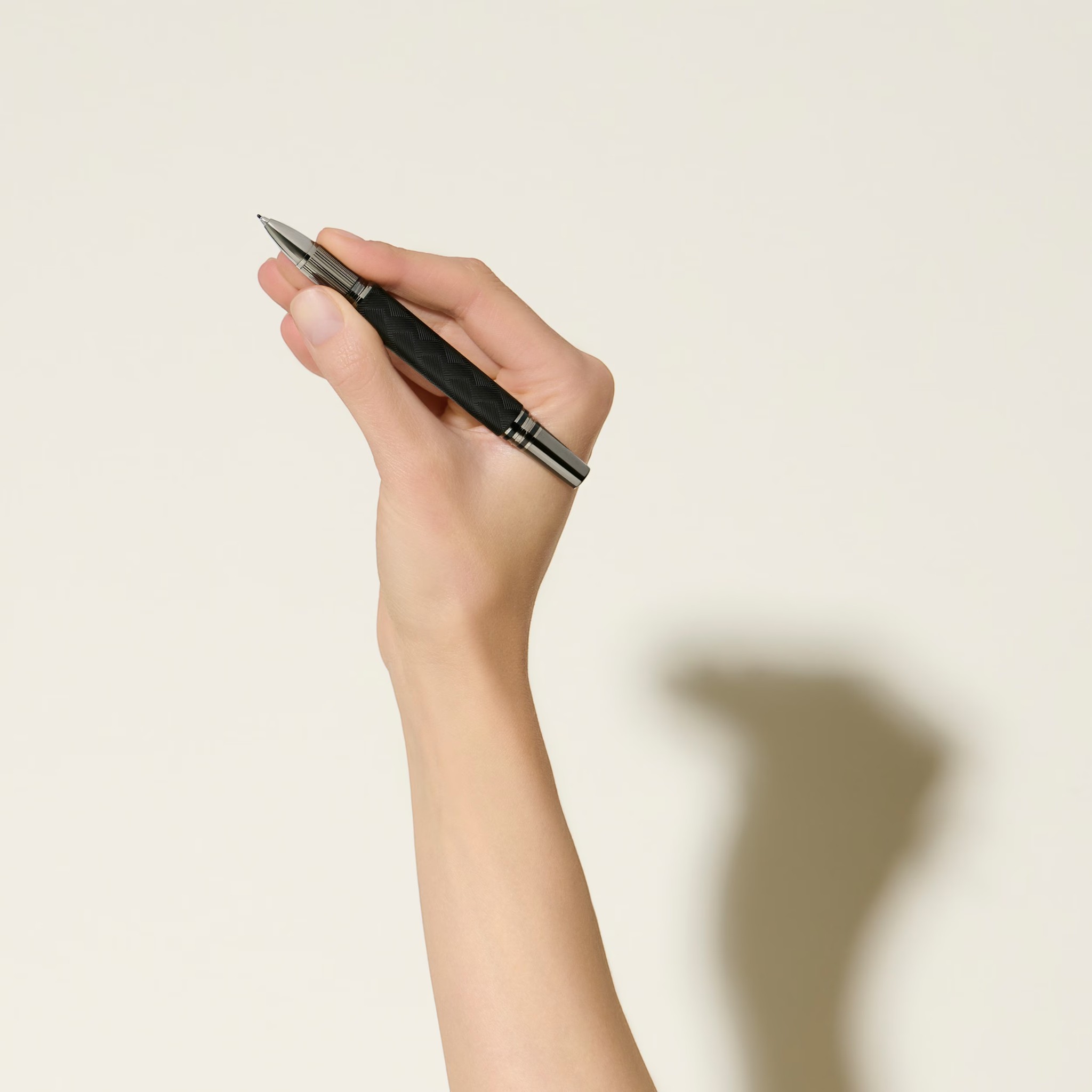 Montblanc Starwalker Extreme Doue Fineliner Pen