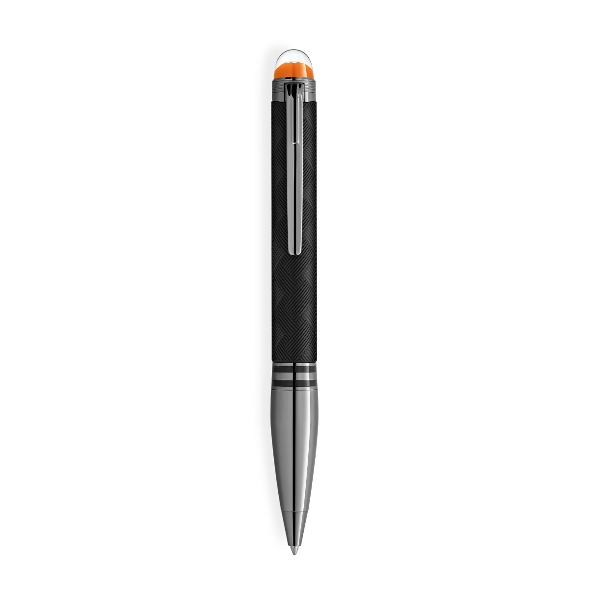 Montblanc Starwalker Extreme Doue Ballpoint Pen