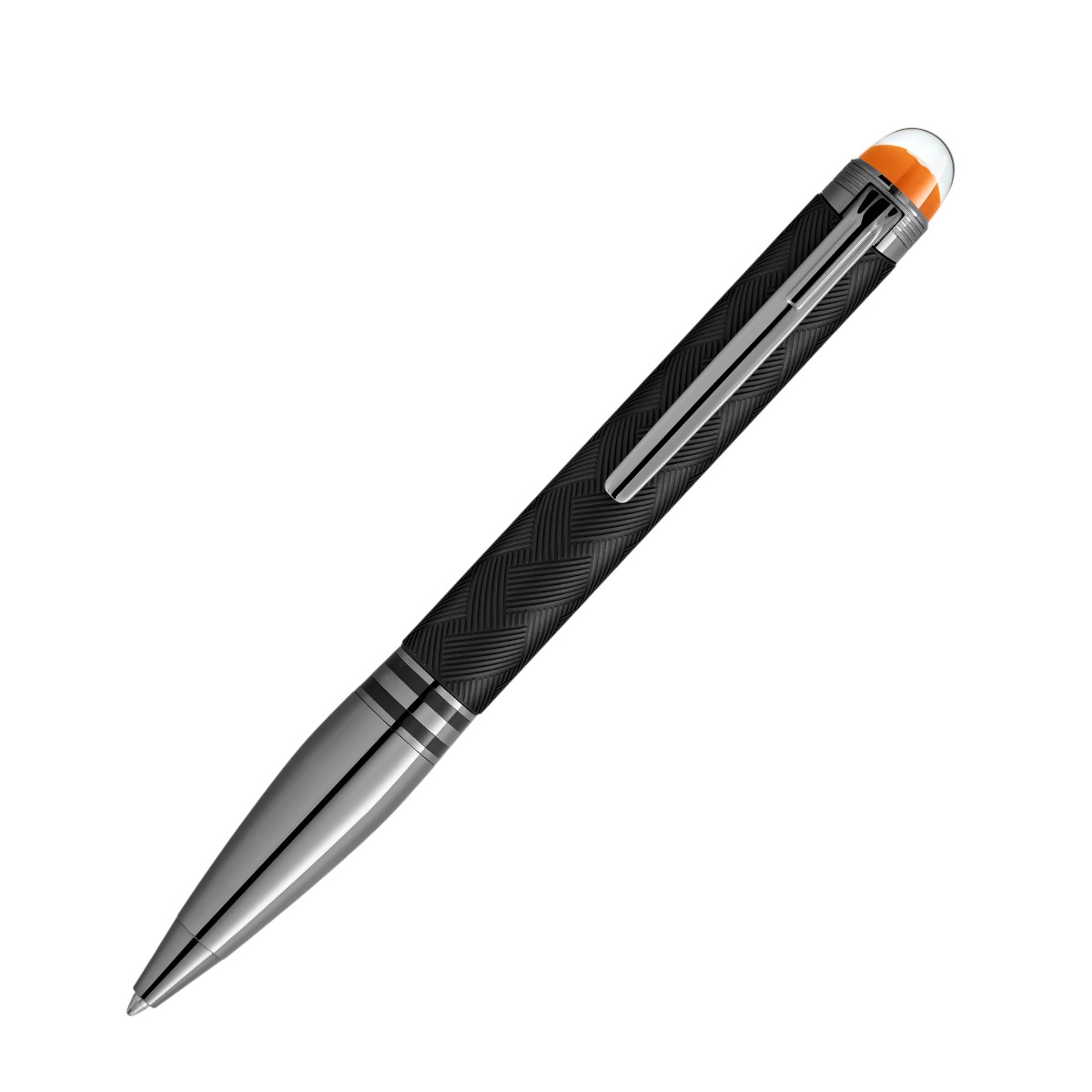 Montblanc Starwalker Extreme Doue Ballpoint Pen