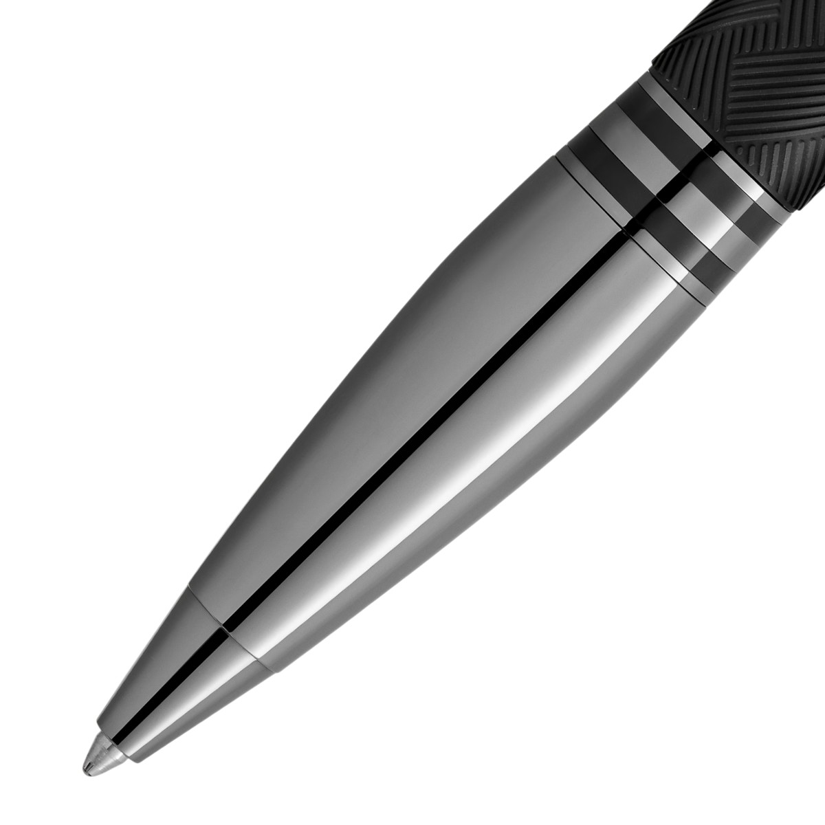 Montblanc Starwalker Extreme Doue Ballpoint Pen