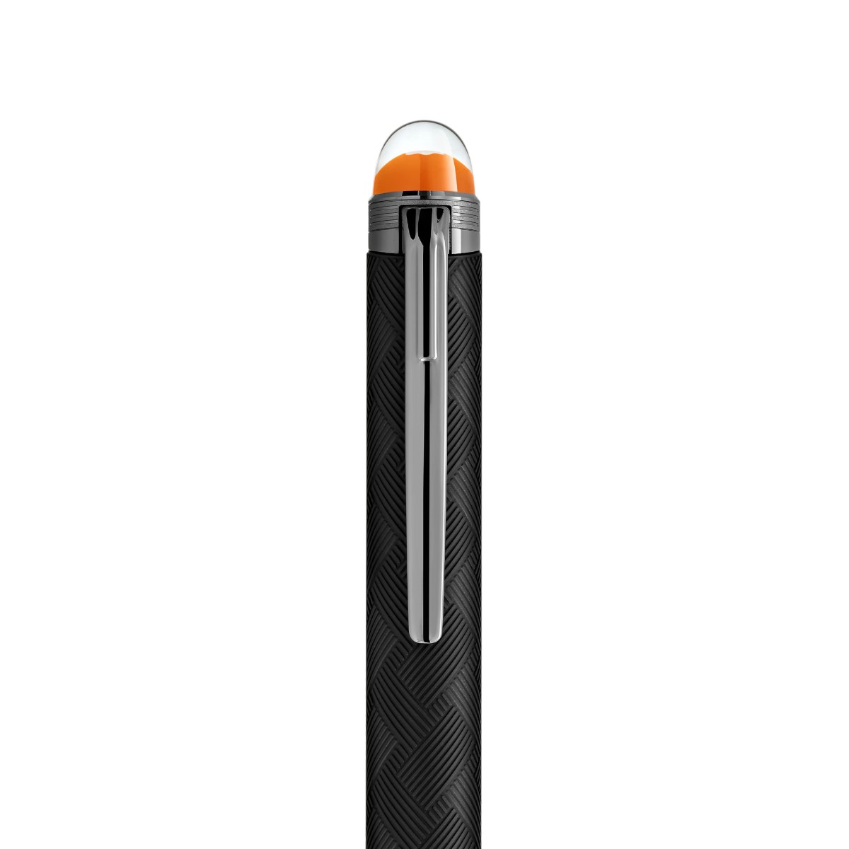 Montblanc Starwalker Extreme Doue Ballpoint Pen