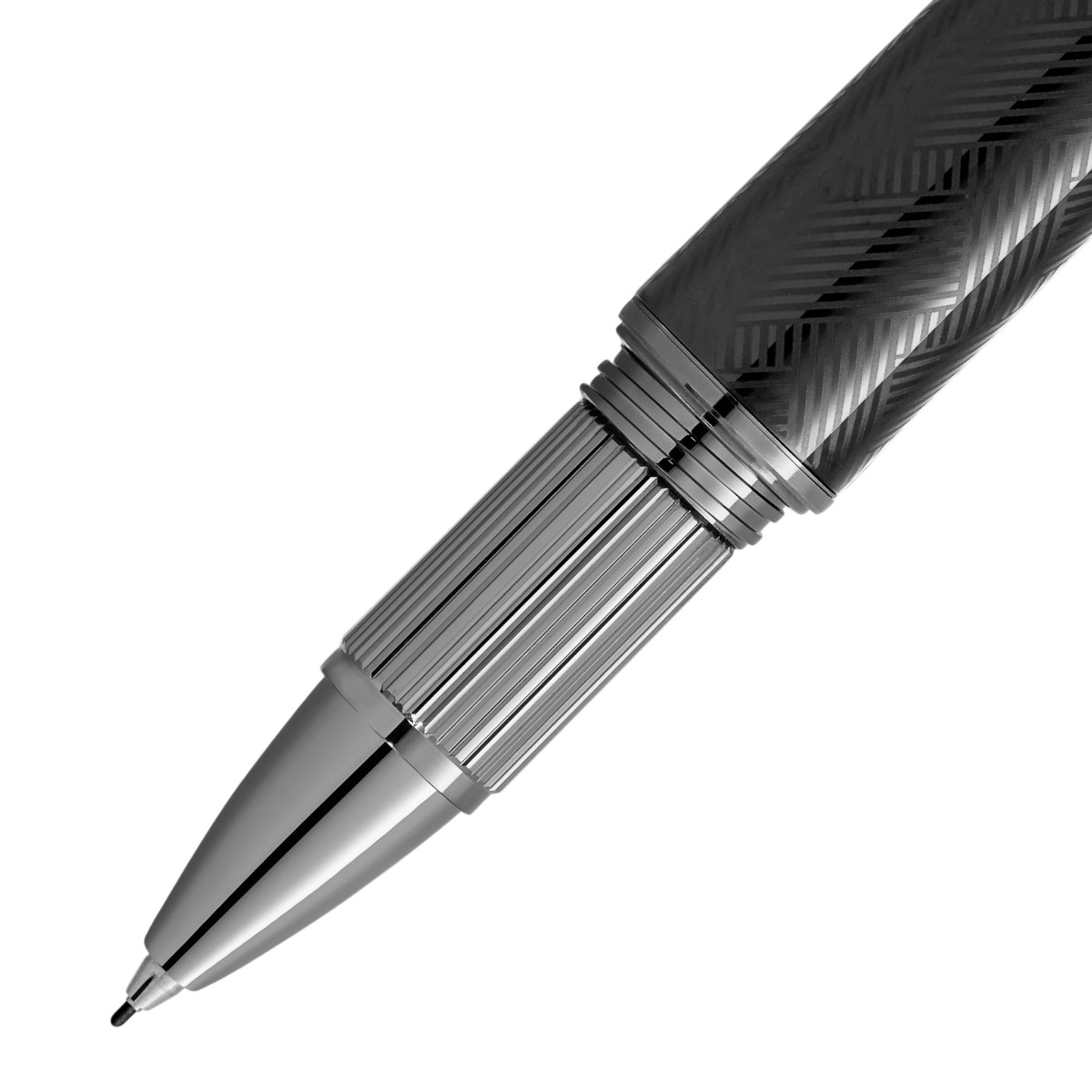 Montblanc Starwalker Extreme Metal Fineliner Pen