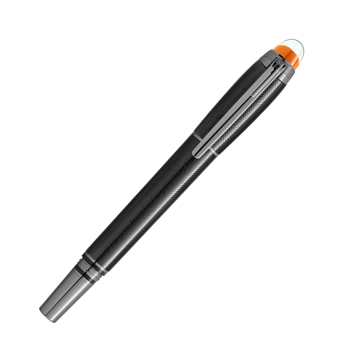 Montblanc Starwalker Extreme Metal Fineliner Pen