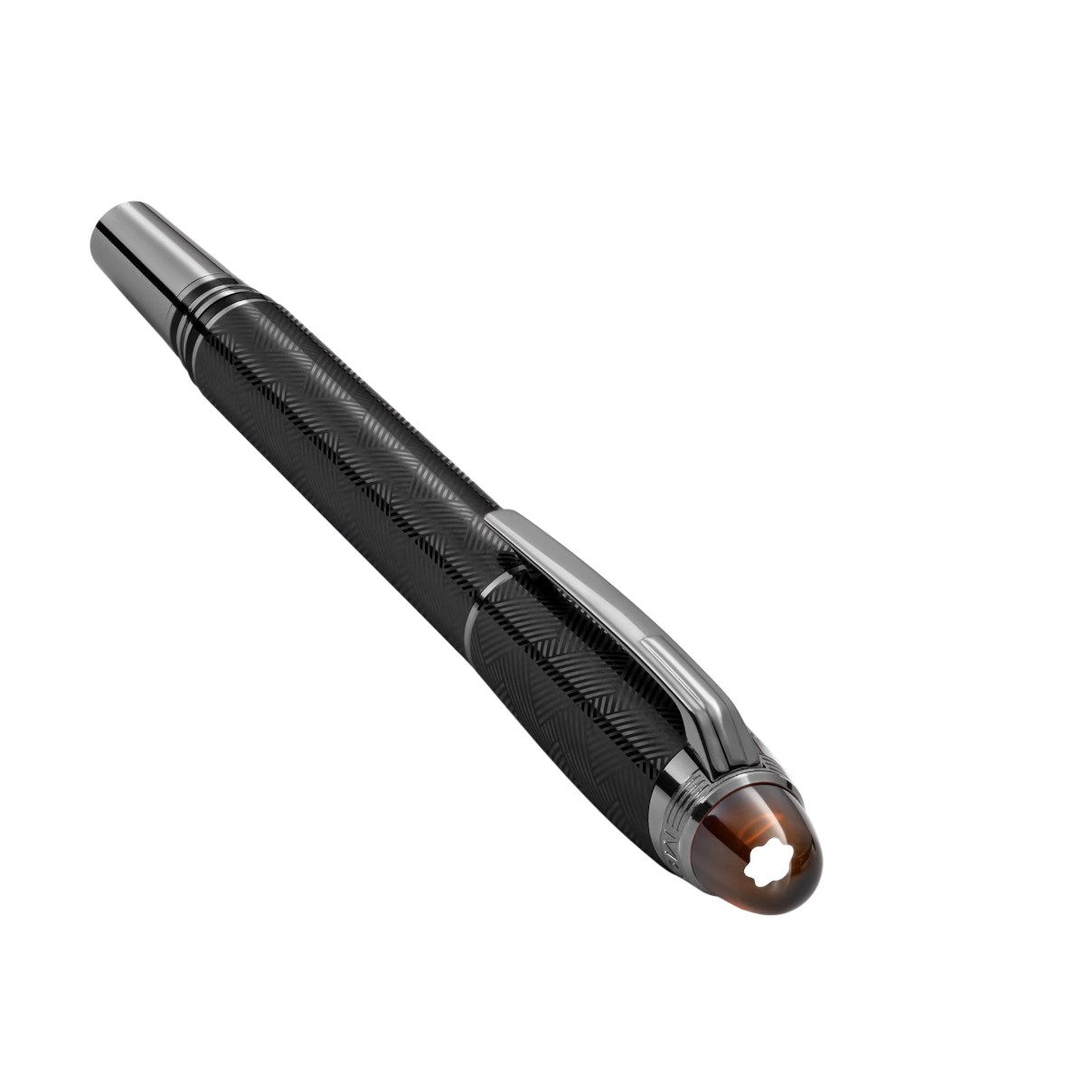 Montblanc Starwalker Extreme Metal Fineliner Pen